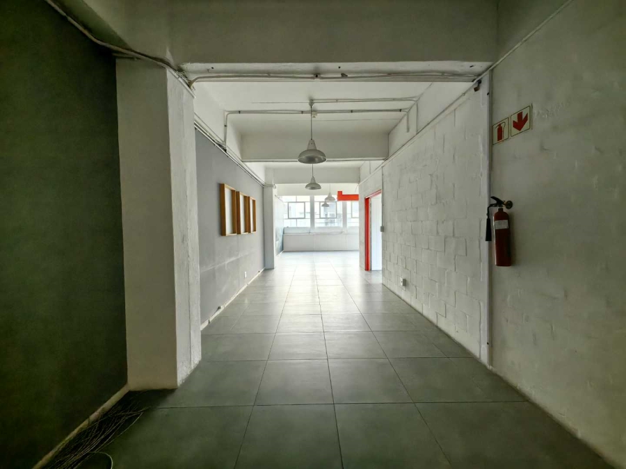 To Let commercial Property for Rent in Woodstock Western Cape
